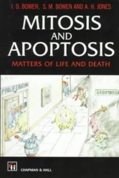 Image of Mitosis and Apoptosis by I. D. Bowen Paperback