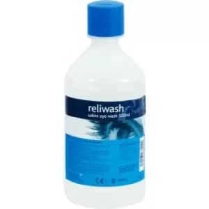 Image of Eyewash Station 500ml Refill