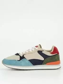 Image of Hoff City Tokyo, Multi, Size 11, Men