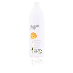 Image of BACK BAR apricot shampoo 1000ml