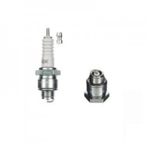 Image of NGK Copper Core Spark Plug B6S (3510)