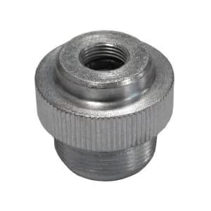 Image of Faithfull Gas Convertor CGA600 To EN417 Fitting