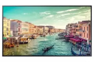 Image of Samsung QM55R-B - 55'' Smart 4K HDR - Large Format Display