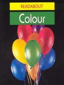 Image of Colour by Henry Pluckrose Book