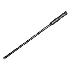 Image of Starrett KBPS06C SDS Plus 2 Point Drill Bit 6 x 210mm STRKBPS06C