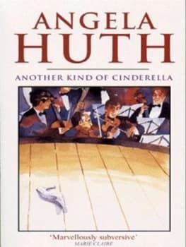 Image of Another Kind of Cinderella and Other Stories by Angela Huth Paperback
