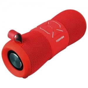 Image of Toshiba Sonic Blast 3 Bluetooth Wireless Speaker