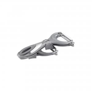 Image of Jamie Oliver 3-In-1 Speed Peeler
