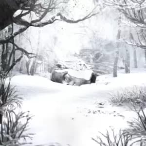 Image of Weezer SZNZ: Winter CD multicolor