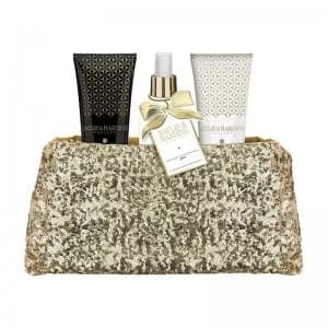 Image of Baylis Harding Sweet Mandarin Grapefruit Clutch Bag