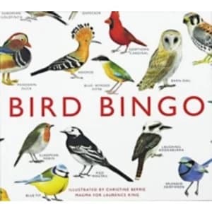 Image of Bird Bingo