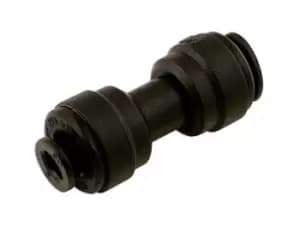 Image of Straight Union Push-Fit Connector 16.0mm Pk 5 Connect 31027