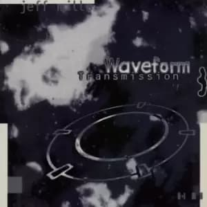 Image of Waveform Transmission - Volume 3 by Jeff Mills Vinyl Album