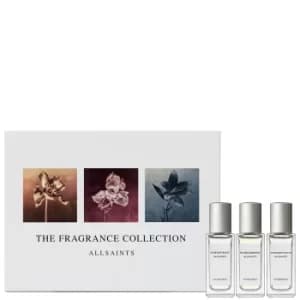 Image of AllSaints 3 Piece Travel Set