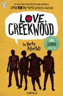 Image of Love, Creekwood : A Novella
