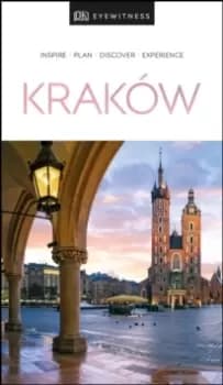 Image of DK Eyewitness Krakow