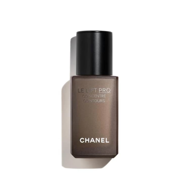 Image of CHANEL LE LIFT PRO Concentr Contours Corrects - Redefines - Tightens - Clear Clear One Size