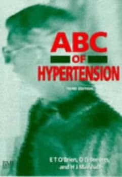 Image of Abc of Hypertension by Howard Marshall Paperback