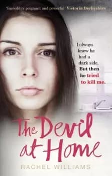 Image of The devil at home - Rachel Williams - Paperback - Used
