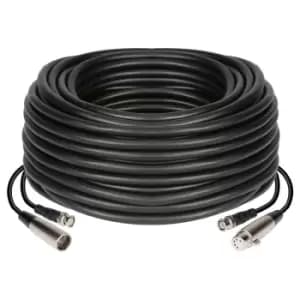 Image of DataVideo CB-47 signal cable 50 m Black