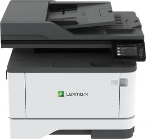 Image of Lexmark MB3442ADW Wireless Mono Laser Printer