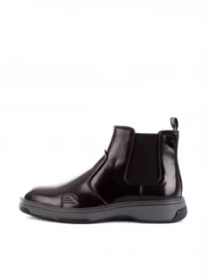 Image of CALVIN KLEIN Chelsea Men Black