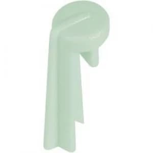 Image of Scale Green Suitable for TOB KNOBS rotary knobs OKW