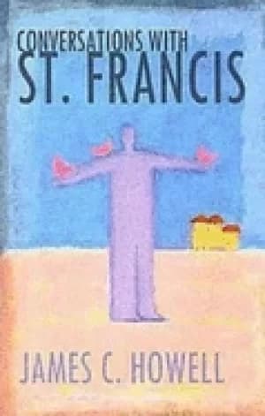 Image of conversations with st francis