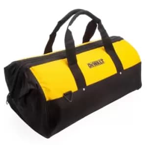 Image of DEWALT MP00390 Open Mouthed Tool Bag Large 25"