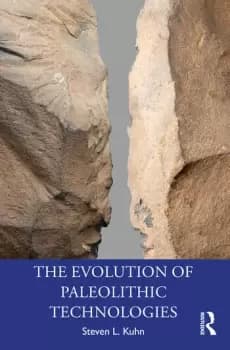 Image of The Evolution of Paleolithic Technologies