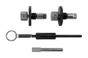 Image of Laser Tools 6523 Timing Tool Set Citroen/Peugeot 1.3