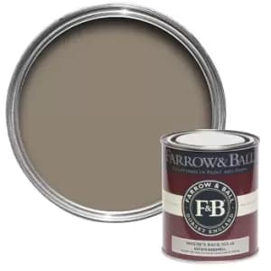 Image of Farrow & Ball Estate Eggshell Mouse's Back - 750ml