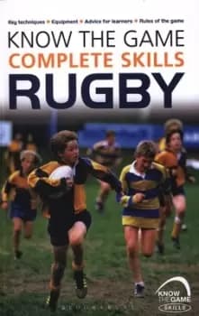 Image of Rugby by Simon Jones