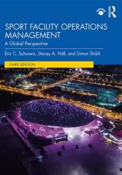 Image of Sport Facility Operations ManagementA Global Perspective