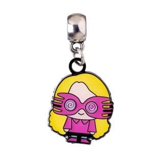 Image of Luna Lovegood Slider Charm