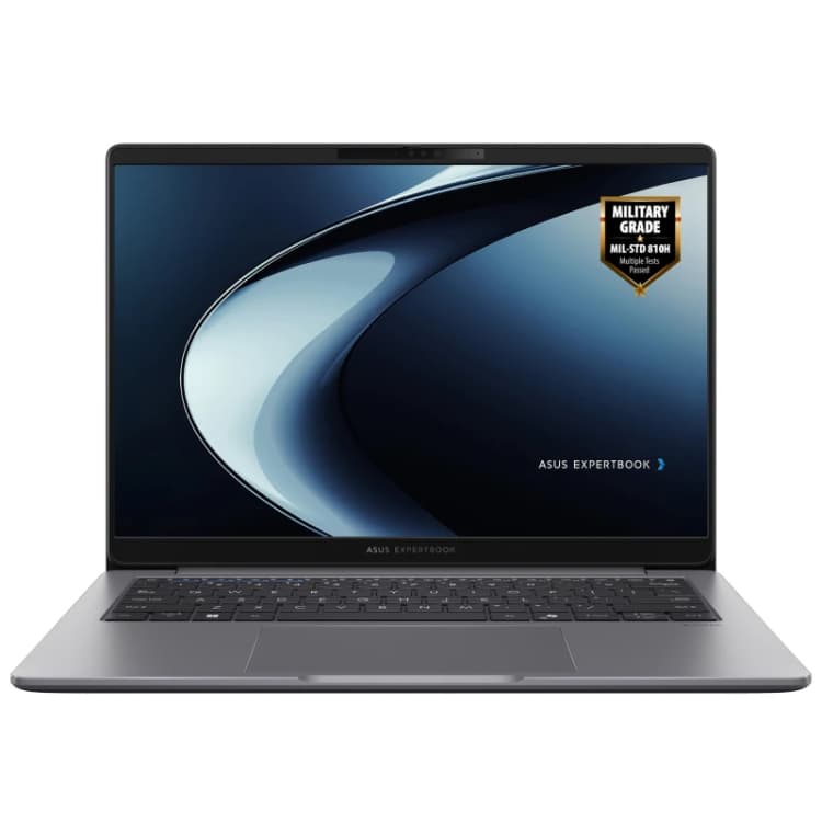 Image of ASUS ExpertBook P3 PM3406CK-R715X AMD Ryzen AI 7 350 Laptop 35.6cm (