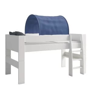 Image of Steens For Kids Tunnel for Mid Sleeper Bed - Blue