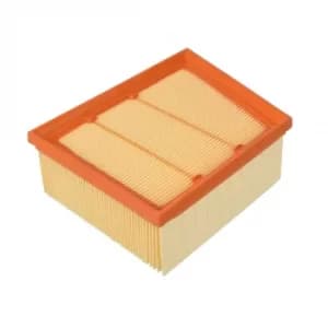 Image of Air Filter ADF122235 by Blue Print