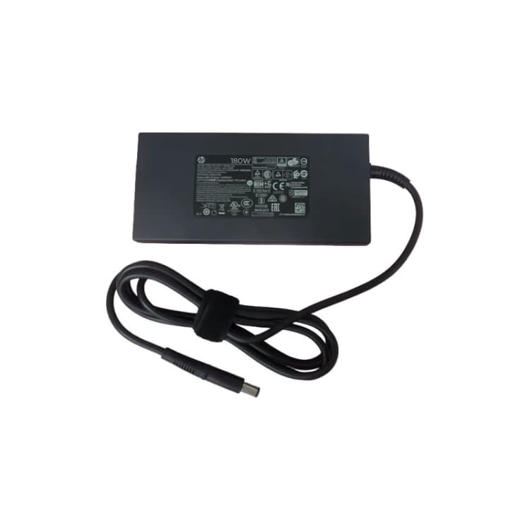 Image of HP *Non Cancellable/Non Returnable (NCNR)* SKO-180W ADPTR PFC SMART