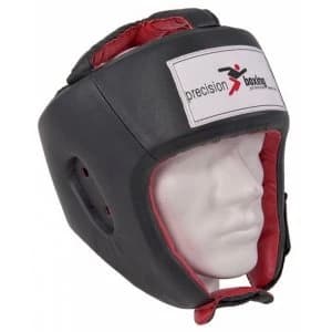 Image of PT Head Guard without Cheek or Chin Small