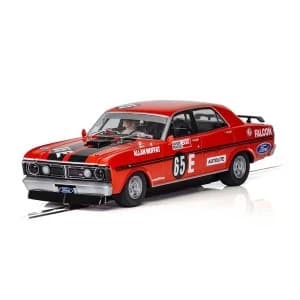 Image of Ford XY GTHO 1971 Bathurst Winner Allen Moffat #65E 1:32 Scalextric Classic Touring Car