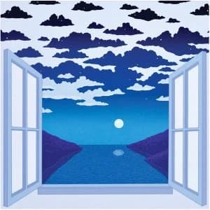 Image of Don Slepian - Sea Of Bliss Vinyl