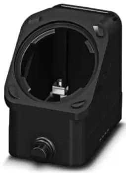 Image of Phoenix Contact HEAVYCON EVO B10 Heavy Duty Power Connector Housing