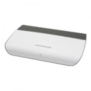 Image of Netgear Switch - unmanaged - 8 x 1000Base-T
