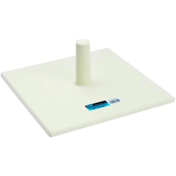 Image of OX Pro Polyurethane Plasterers Hawk 13' x 13' / 330 x 300mm