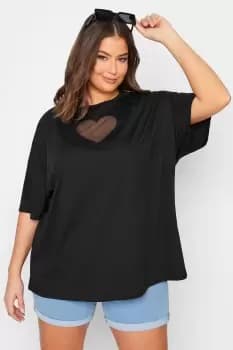 Image of Mesh T-Shirt