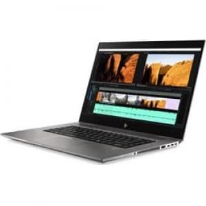 Image of HP 15.6" ZBook Studio G5 Intel Core i9 Mobile Workstation