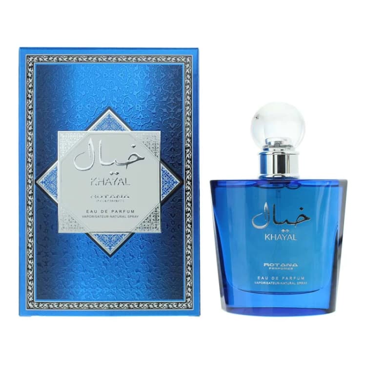 Image of Rotana Khayal Eau de Parfum 100ml