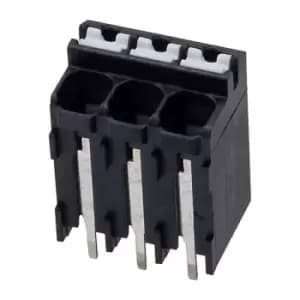 Image of Phoenix Contact 1823201 SPT-THR 1,5/ 3-V-3,5 Term. Blk 13.5A 3 Way...