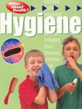 Image of Hygiene by Cath Senker Paperback